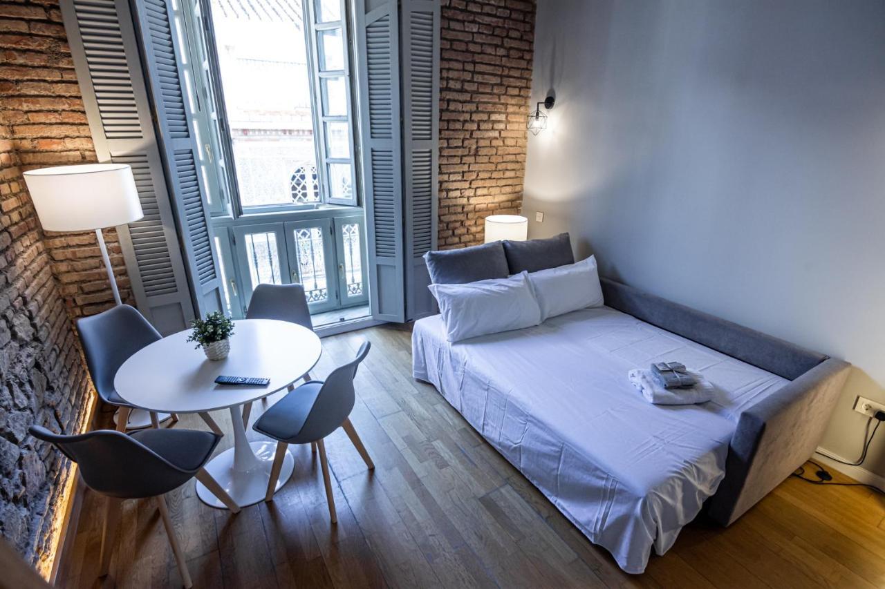 Appartement Atlas