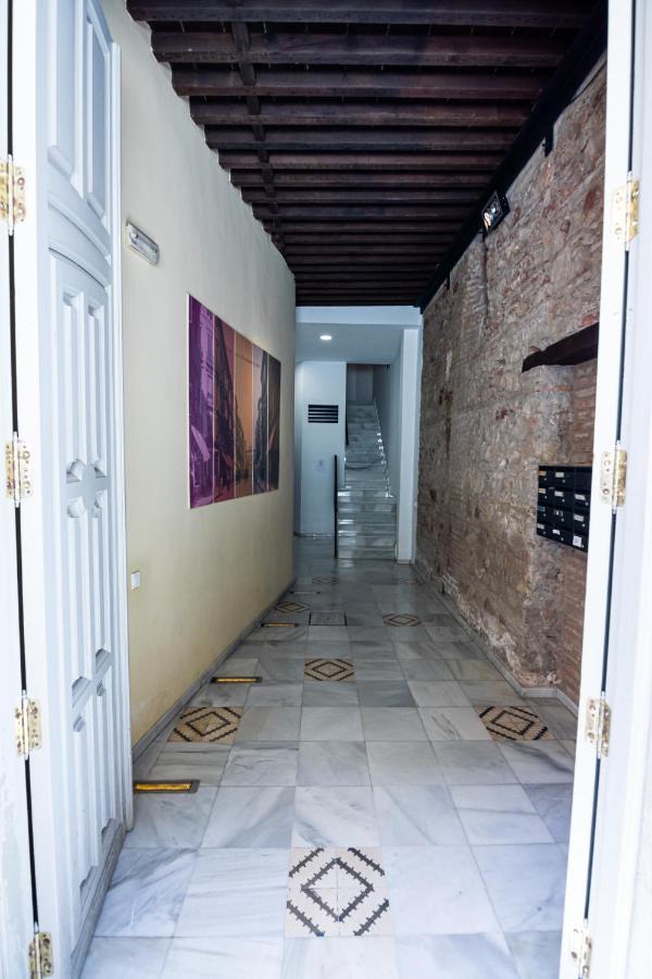 Appartement Atlas