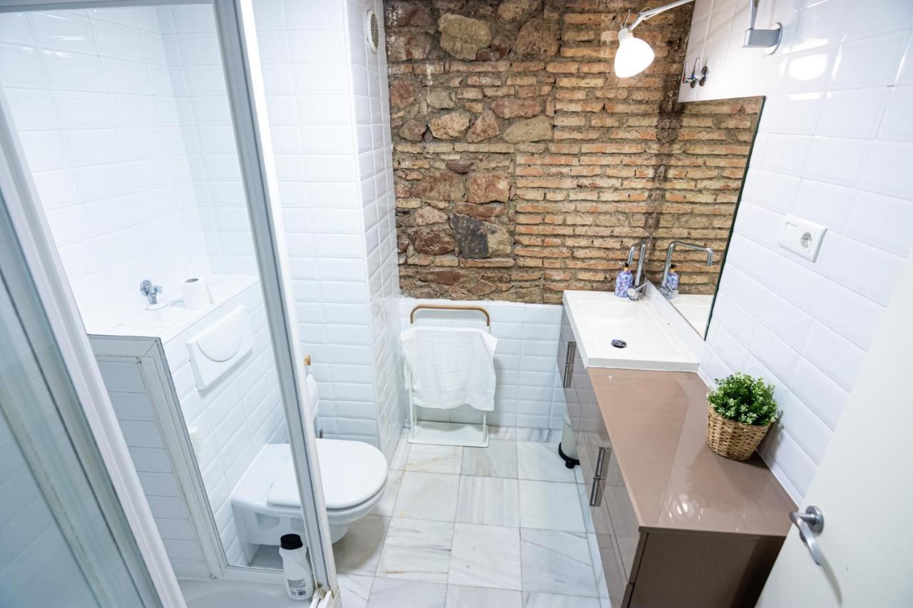 Appartement Atlas